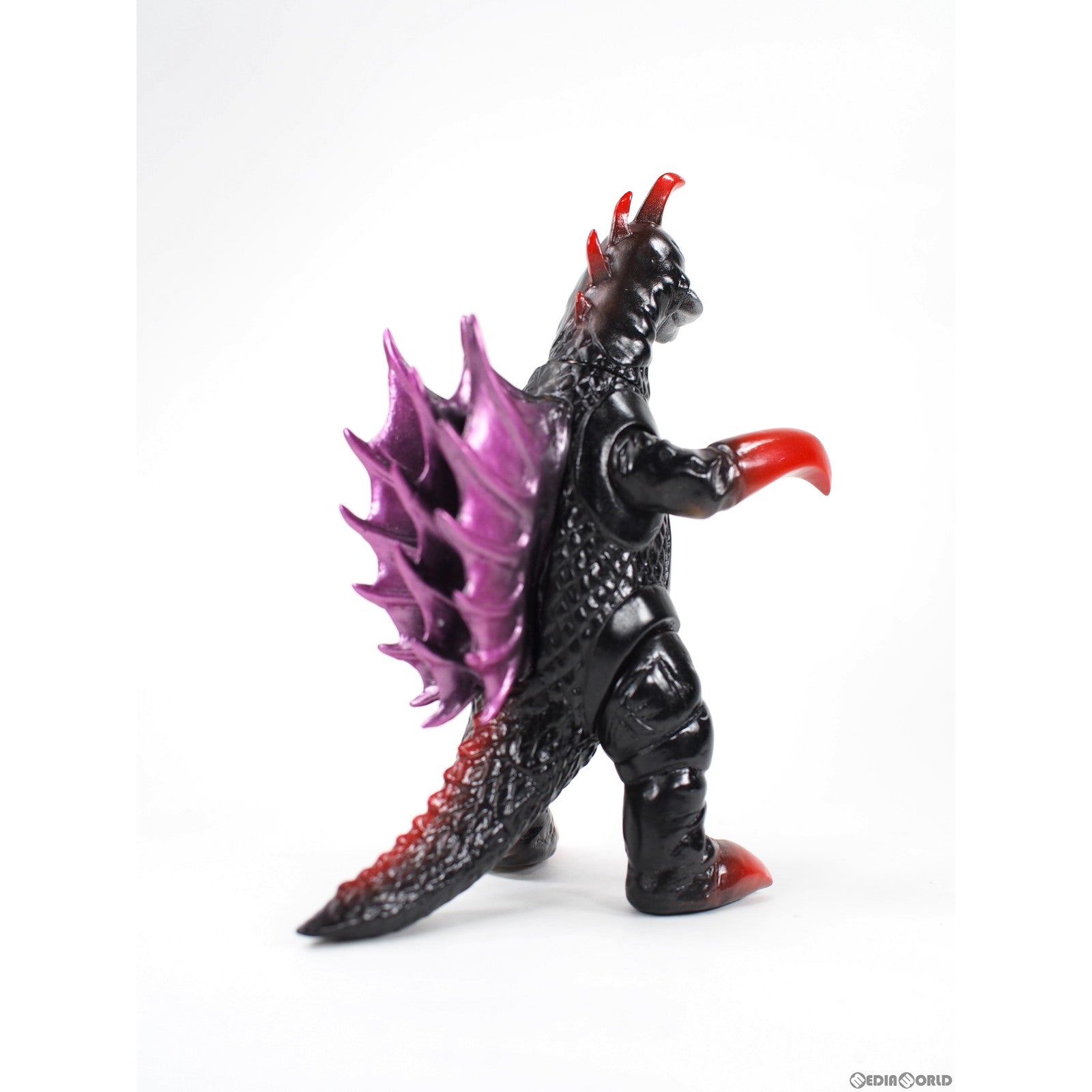 【新品即納】[SFT] CCPミドルサイズシリーズ 第13期 ガイガン デザインイメージ Ver. 地球攻撃命令 ゴジラ対ガイガン 完成品 ソフビフィギュア CCP(20230429)