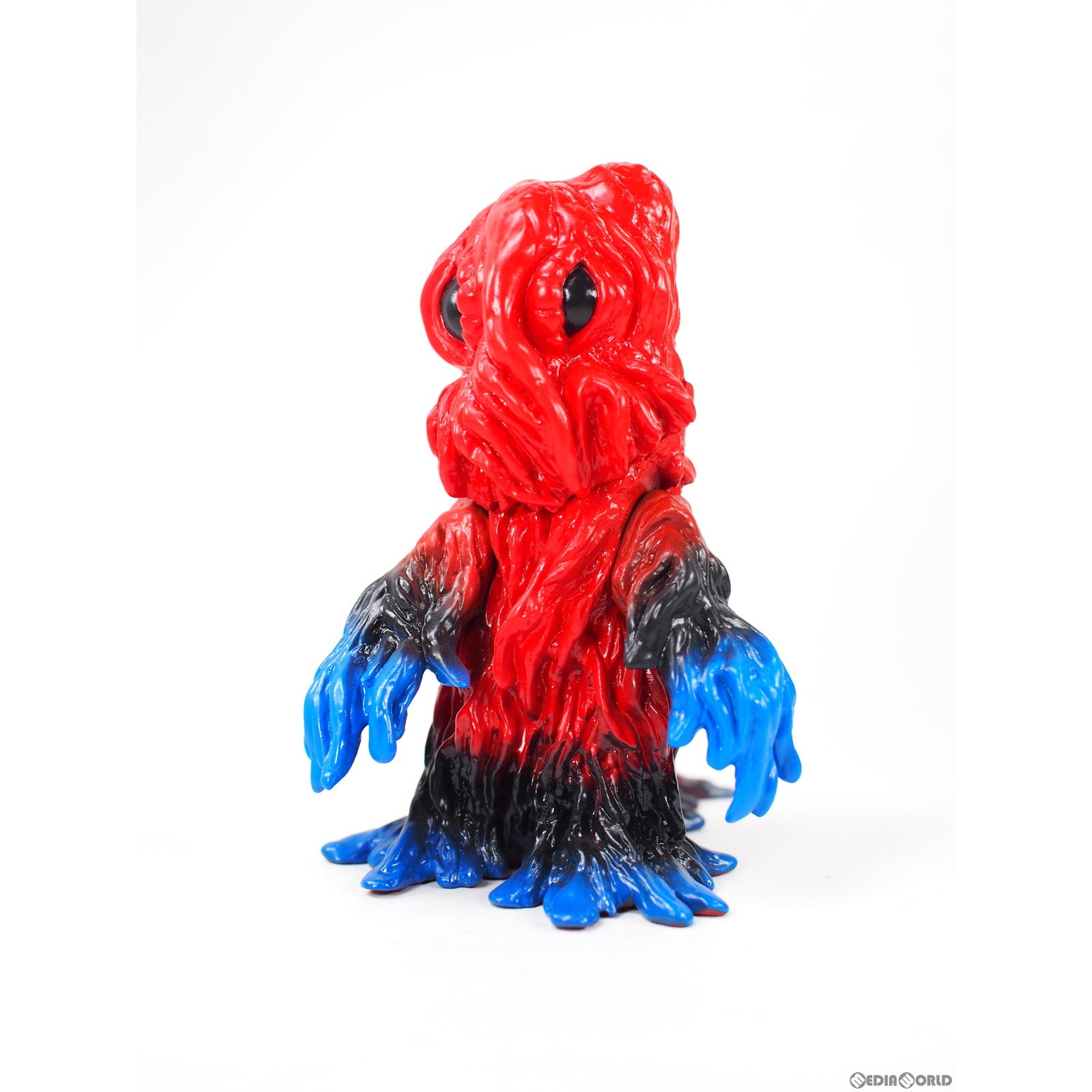 【新品即納】[SFT] CCPミドルサイズシリーズ 第11期 ヘドラ TOXIC Ver. ゴジラ対ヘドラ 完成品 ソフビフィギュア CCP(20230429)