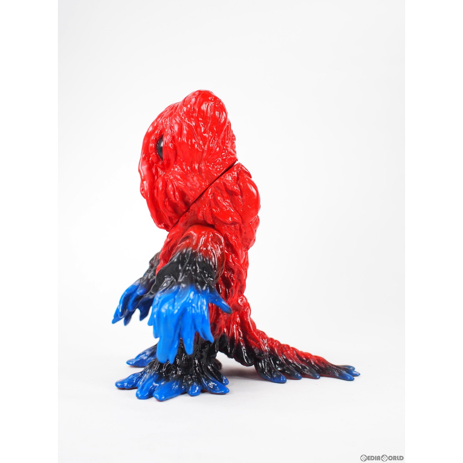 【新品即納】[SFT] CCPミドルサイズシリーズ 第11期 ヘドラ TOXIC Ver. ゴジラ対ヘドラ 完成品 ソフビフィギュア CCP(20230429)