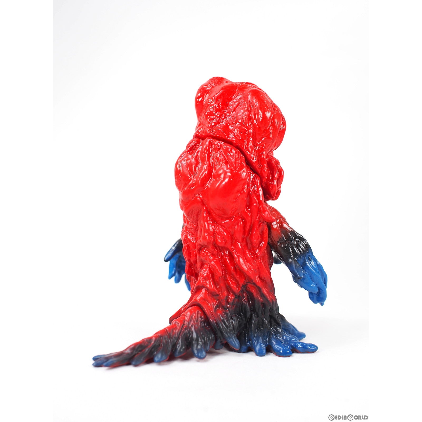 【新品即納】[SFT] CCPミドルサイズシリーズ 第11期 ヘドラ TOXIC Ver. ゴジラ対ヘドラ 完成品 ソフビフィギュア CCP(20230429)
