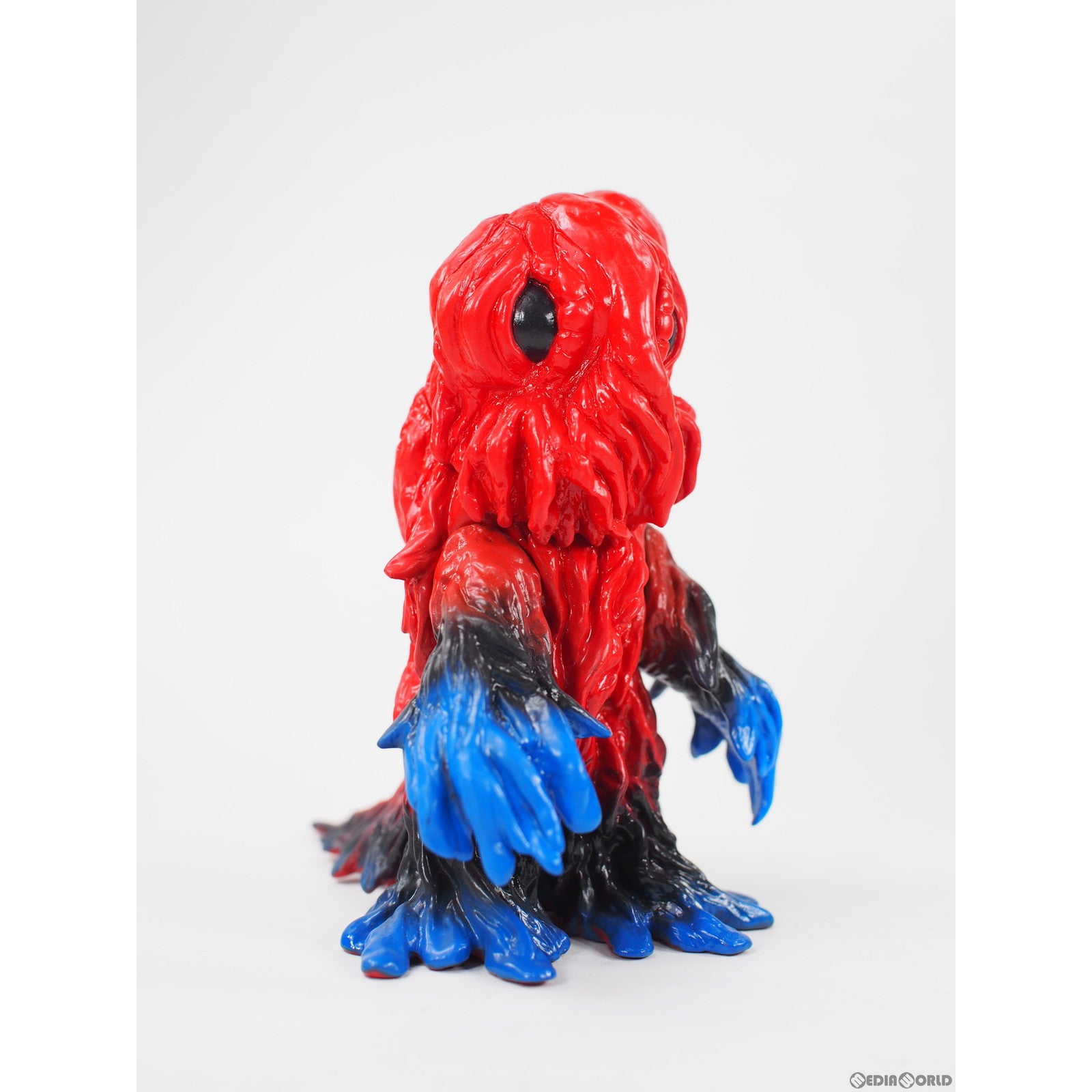 【新品即納】[SFT] CCPミドルサイズシリーズ 第11期 ヘドラ TOXIC Ver. ゴジラ対ヘドラ 完成品 ソフビフィギュア CCP(20230429)