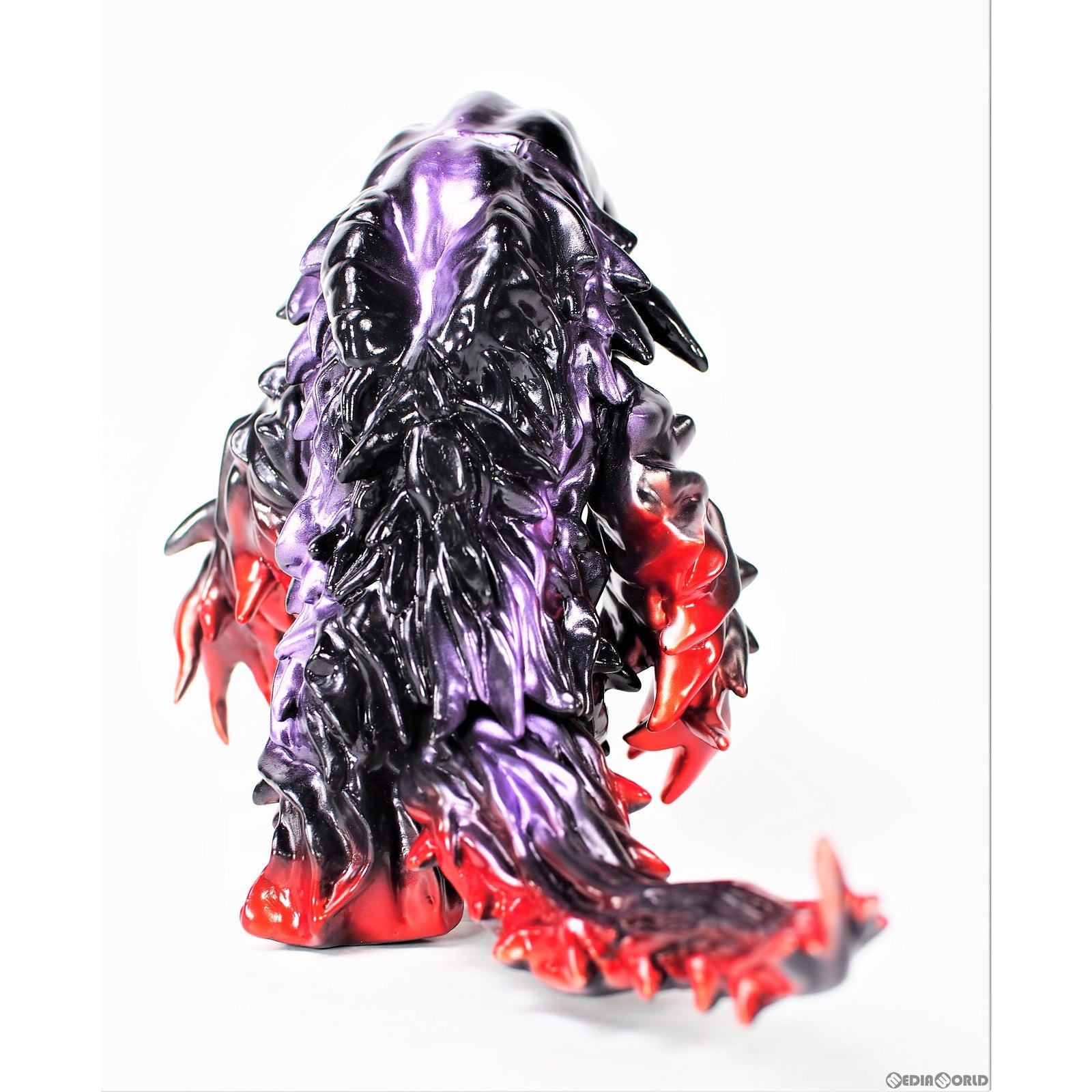 【新品即納】[SFT] Artistic Monsters Collection(AMC) ヘドラ 上陸期 ナイトメア Ver. ゴジラ対ヘドラ 完成品 ソフビフィギュア CCP(20231102)