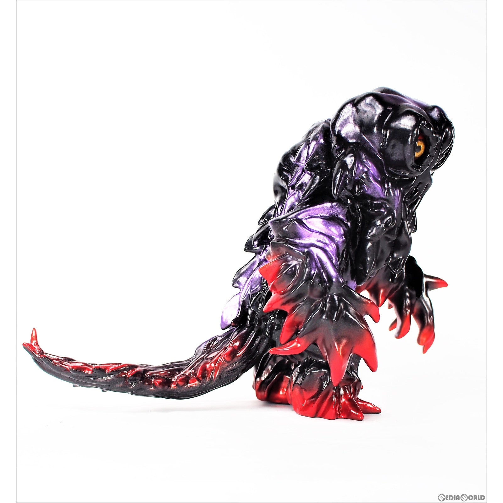 新品即納】[SFT]Artistic Monsters Collection(AMC) ヘドラ 上陸期 