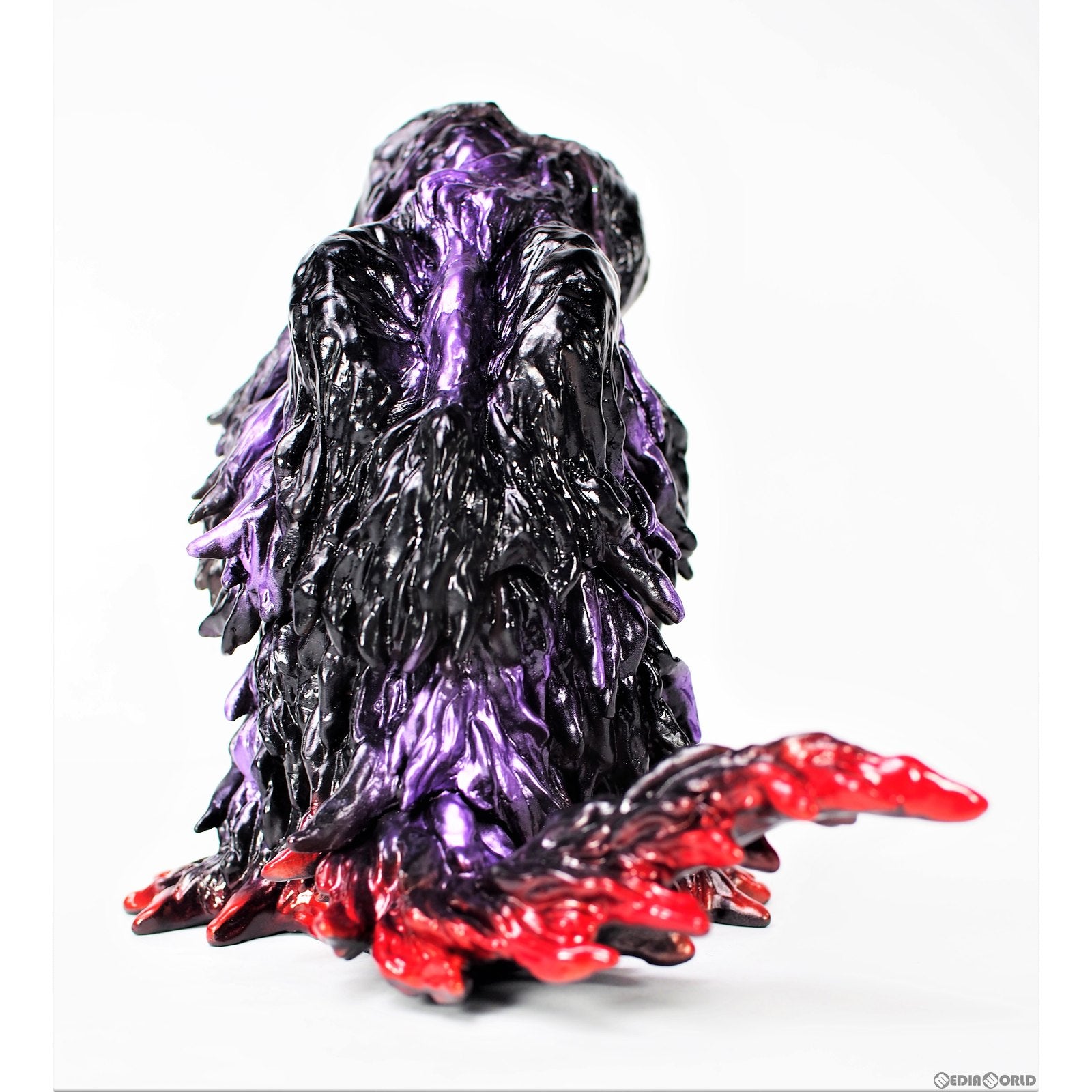新品即納】[SFT]Artistic Monsters Collection(AMC) 煙突ヘドラ 上陸期 
