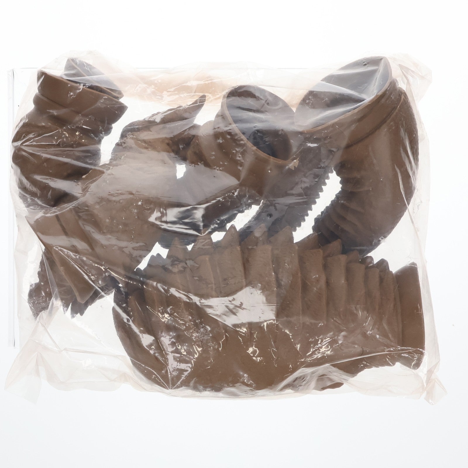 【中古即納】[SFT] 地底怪獣バラゴン フランケンシュタイン対地底怪獣(バラゴン) ソフビ組立キット ソフビフィギュア ビリケン商会(19991231)