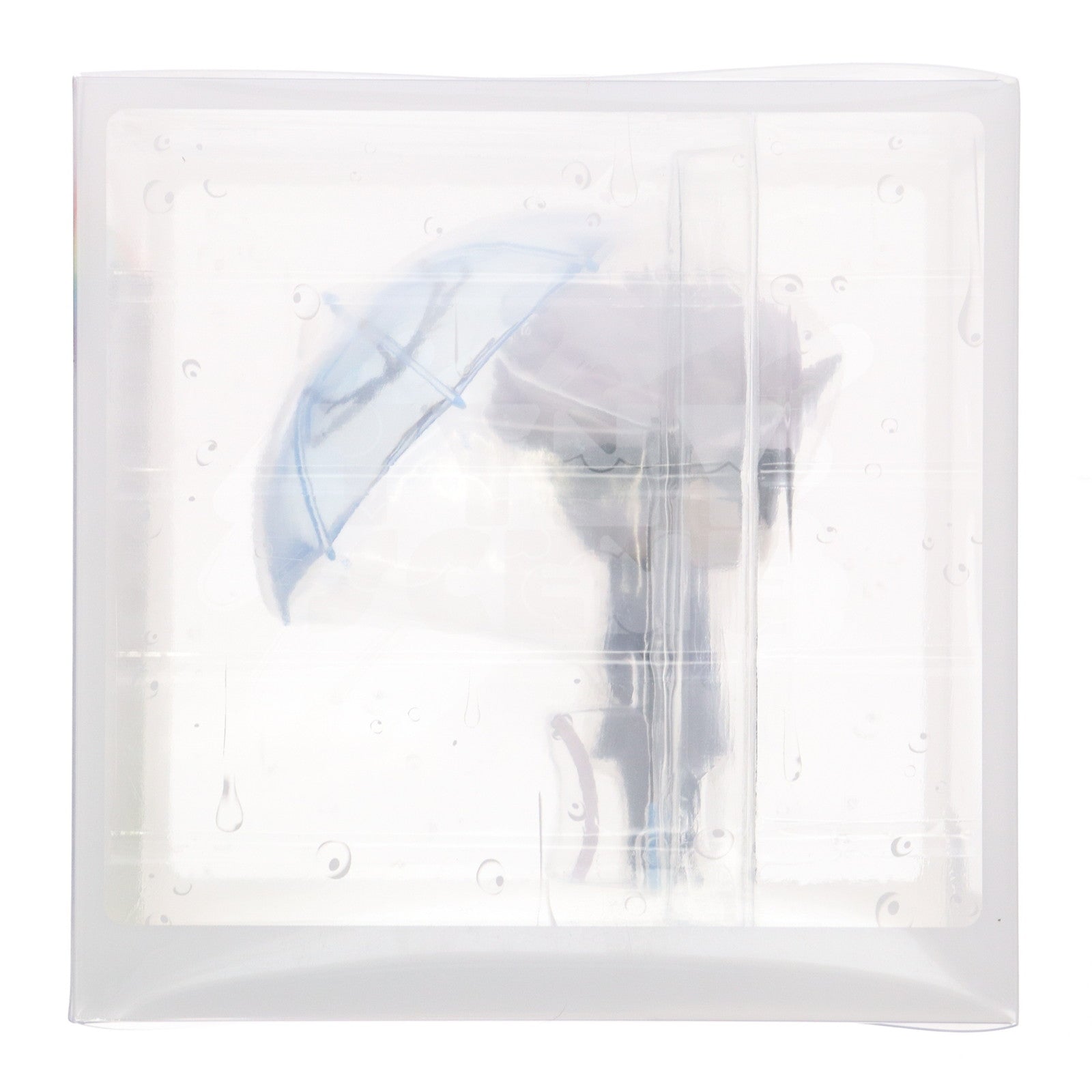 【中古即納】[SFT] TYNY SCENE 傘っこ 五条悟(ごじょうさとる) 呪術廻戦 完成品 ソフビフィギュア アルジャーノンプロダクト(20230319)