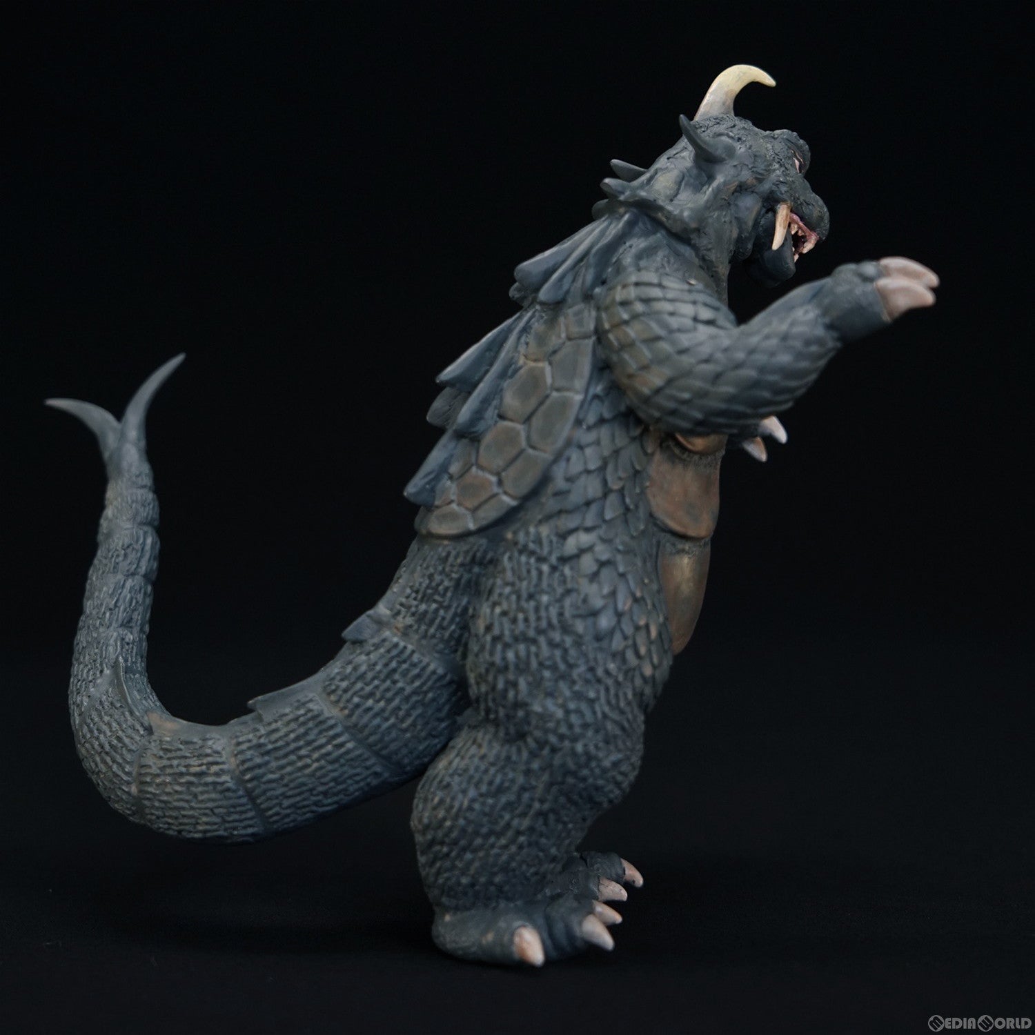 新品即納】[SFT]ゴメス 1/200 ソフビキット(ソフトビニール製