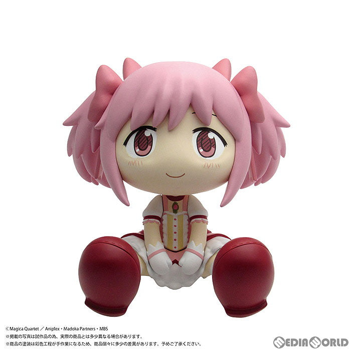 【新品即納】[SFT][BINIVINI BABY] SOFT VINYL FIGURE 鹿目まどか(かなめまどか) 魔法少女まどか☆マギカ 完成品 ソフビフィギュア ピーエルエム(20230902)