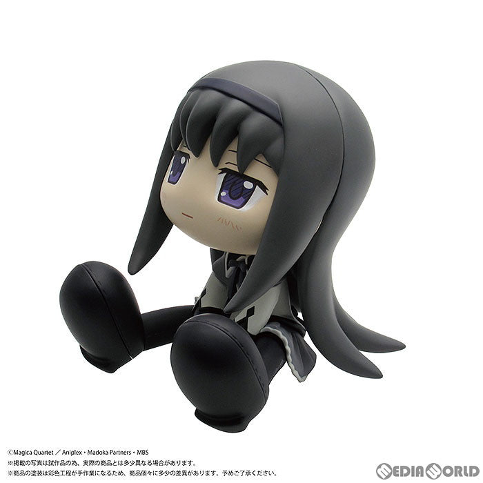 【新品即納】[SFT][BINIVINI BABY] SOFT VINYL FIGURE 暁美ほむら(あけみほむら) 魔法少女まどか☆マギカ 完成品 ソフビフィギュア ピーエルエム(20230902)