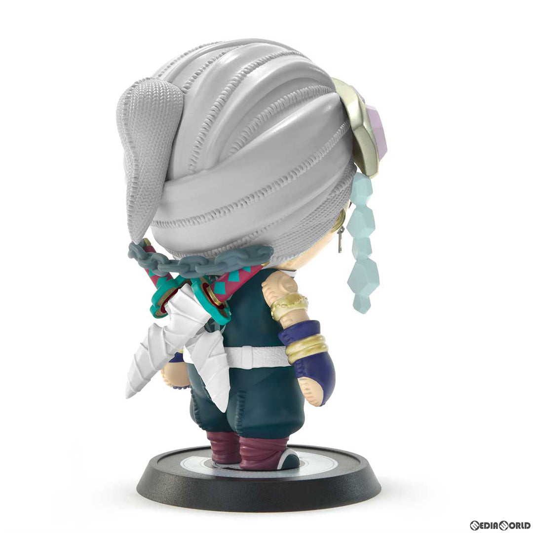 【新品即納】[SFT] Cutie1(キューティ1) 宇髄天元(うずいてんげん) 鬼滅の刃 完成品 ソフビフィギュア(CT1-21078) プライム1スタジオ(20240630)