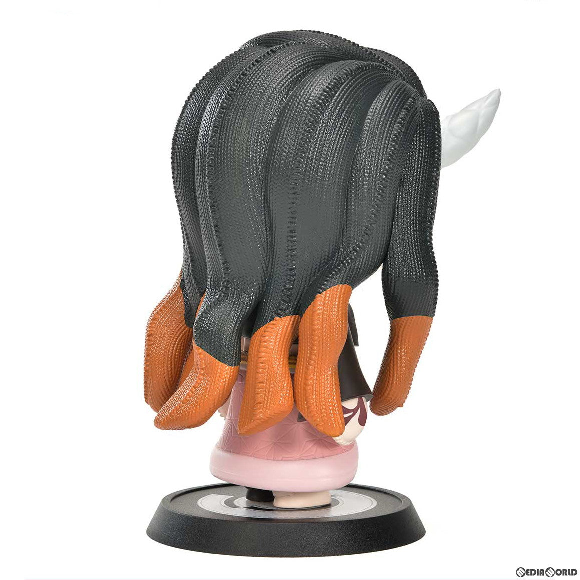 【新品即納】[SFT] Cutie1(キューティ1) 竈門禰豆子(かまどねずこ) 鬼化進行時 鬼滅の刃 完成品 ソフビフィギュア(CT1-21079) プライム1スタジオ(20240630)