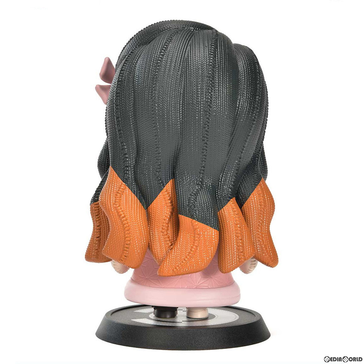 【新品即納】[SFT] Cutie1(キューティ1) 竈門禰豆子(かまどねずこ) 鬼化進行時 鬼滅の刃 完成品 ソフビフィギュア(CT1-21079) プライム1スタジオ(20240630)