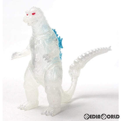 【新品即納】[SFT] CCPミドルサイズシリーズ 第6弾 ゴジラ(1964) フローズン モスラ対ゴジラ 完成品 ソフビフィギュア CCP(20231104)