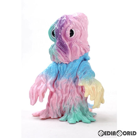 【新品即納】[SFT] CCPミドルサイズシリーズ 第6弾 ヘドラ 陶磁器 ゴジラ対ヘドラ 完成品 ソフビフィギュア CCP(20231104)