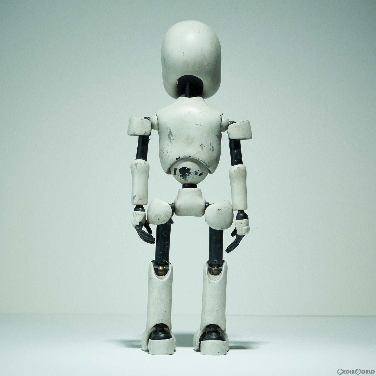 【新品即納】[SFT] sofbinal(ソフビナル) パートン JUNK HEAD(ジャンクヘッド) 完成品 ソフビフィギュア ユニオンクリエイティブ(20240331)
