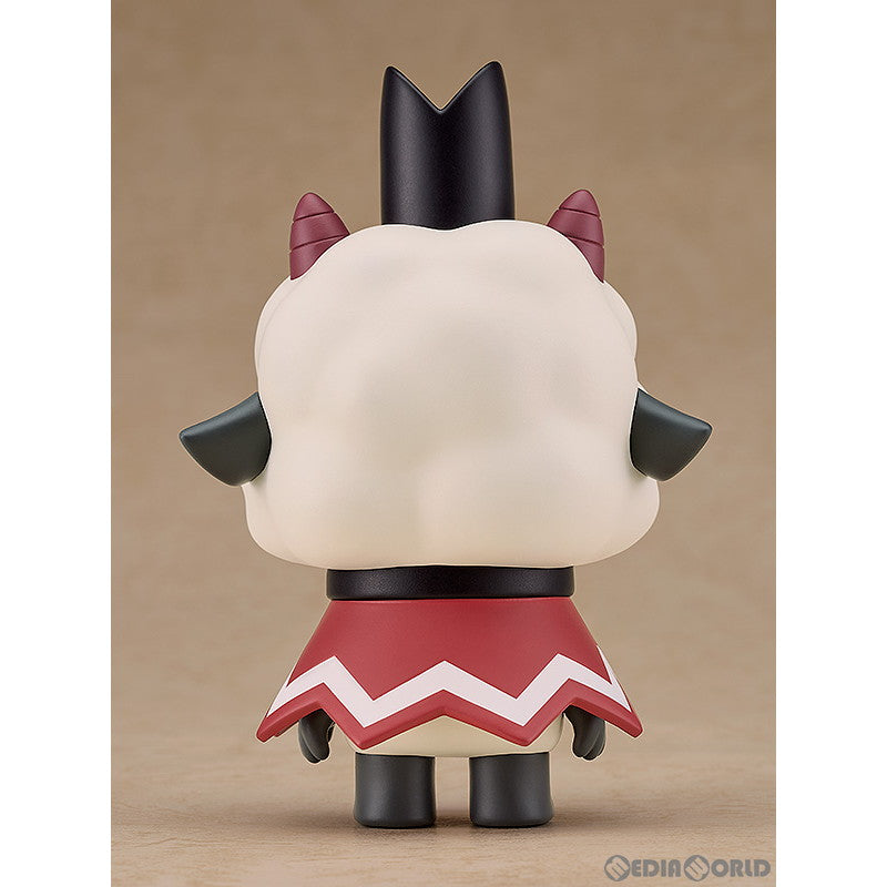 【新品即納】[SFT]Soft Vinyl Figure 子羊(こひつじ) Cult of the Lamb(カルトオブザラム) 完成品 ソフビフィギュア グッドスマイルカンパニー(20231229)