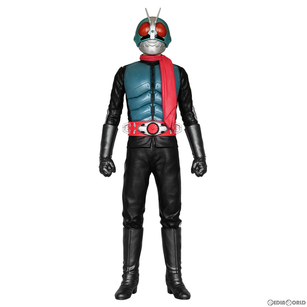 予約安心出荷】[SFT]シン・仮面ライダー第2+1号 1/6 完成品 ジャンボ