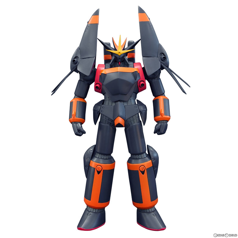 新品即納】[SFT]ガンバスター ソフビキット復刻版(ソフトビニール製