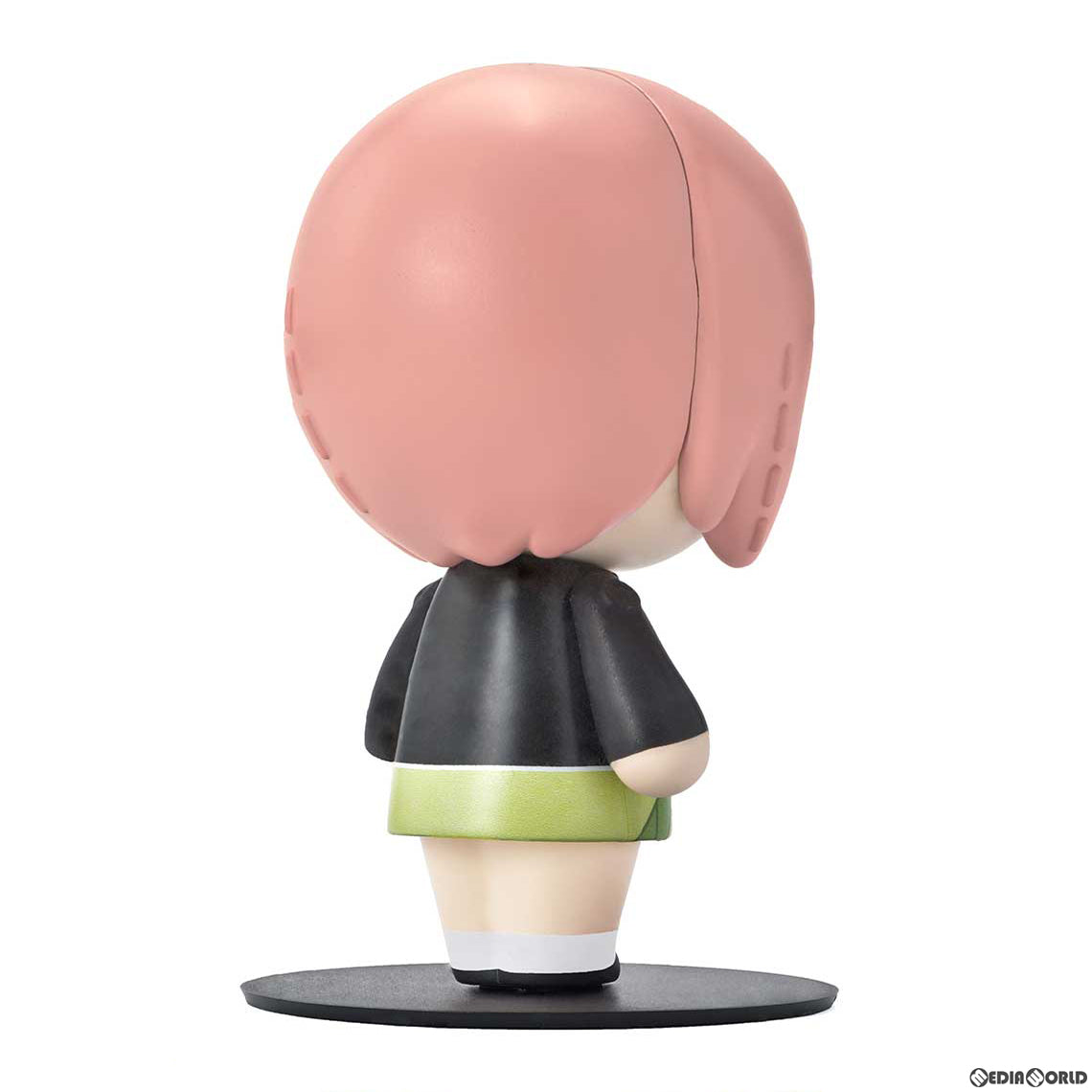 【新品即納】[SFT] Cutie1+(キューティ1プラス) 中野一花(なかのいちか) 五等分の花嫁 完成品 ソフビフィギュア(CT1-23010) プライム1スタジオ(20240630)