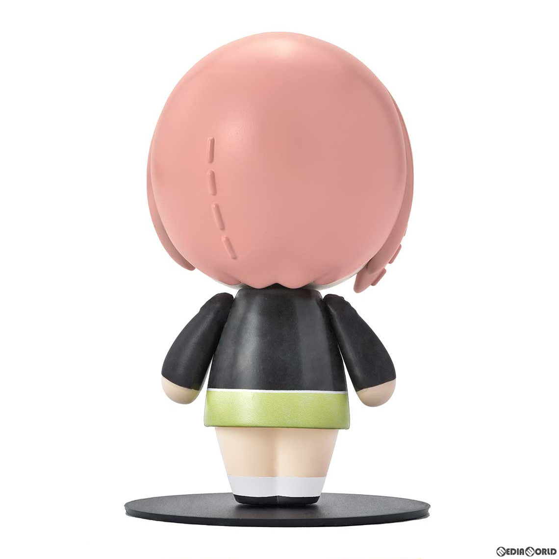 【新品即納】[SFT] Cutie1+(キューティ1プラス) 中野一花(なかのいちか) 五等分の花嫁 完成品 ソフビフィギュア(CT1-23010) プライム1スタジオ(20240630)