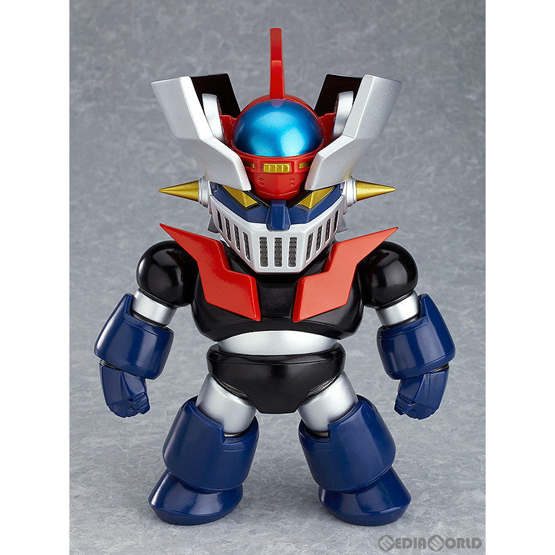 【新品即納】[SFT] (再販) V.S.O.F. マジンガーZ 完成品 ソフビフィギュア グッドスマイルカンパニー(20240125)