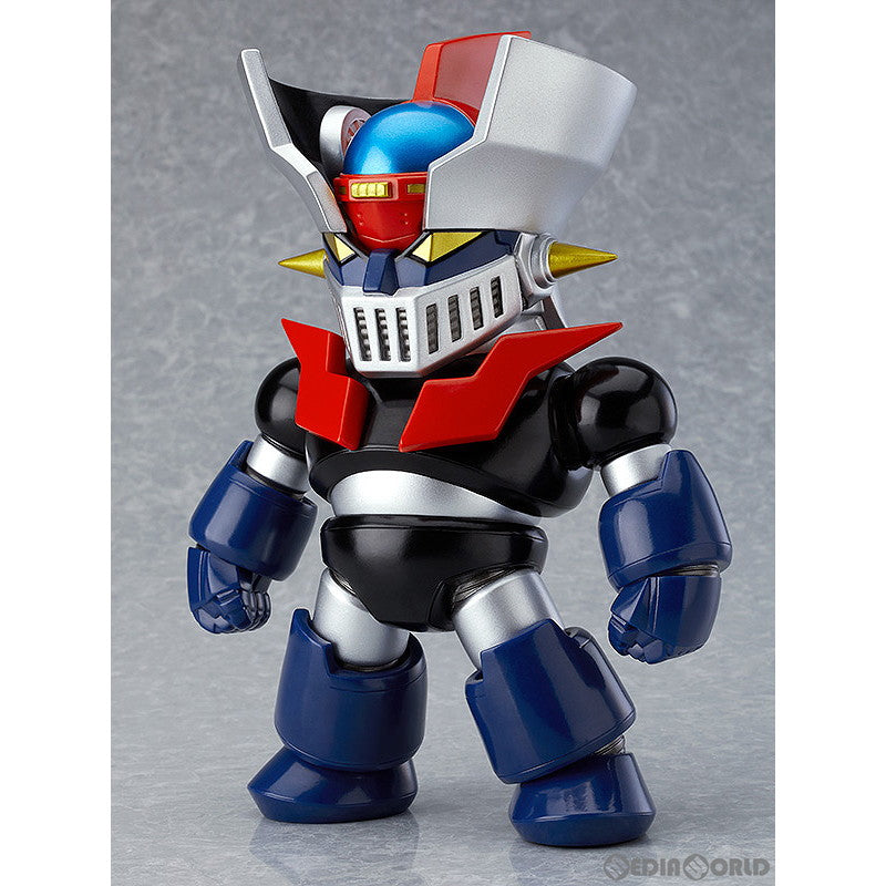 【新品即納】[SFT] (再販) V.S.O.F. マジンガーZ 完成品 ソフビフィギュア グッドスマイルカンパニー(20240125)