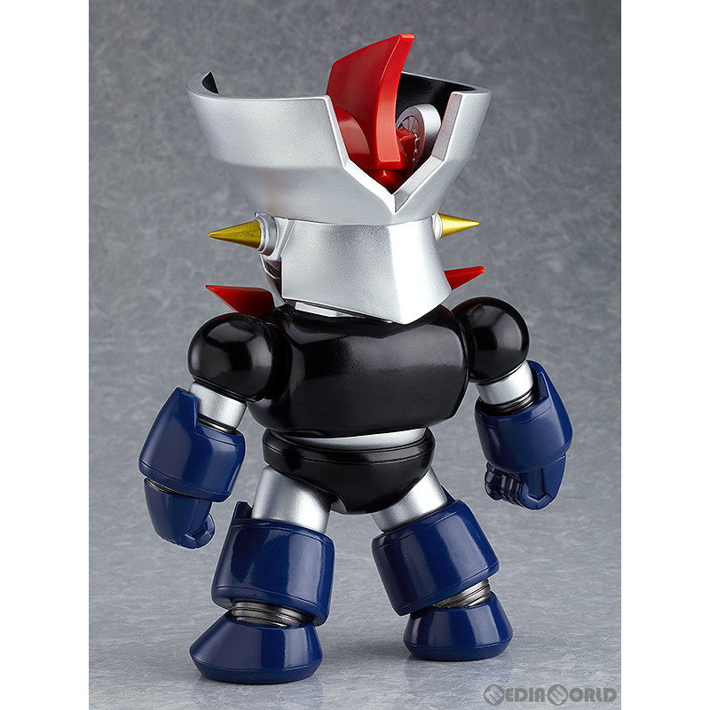 【新品即納】[SFT] (再販) V.S.O.F. マジンガーZ 完成品 ソフビフィギュア グッドスマイルカンパニー(20240125)