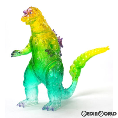 【新品即納】[SFT] CCPミドルサイズシリーズ 第7弾 ゴジラ(1964) トロピカル モスラ対ゴジラ 完成品 ソフビフィギュア CCP(20231210)
