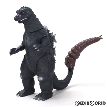 【新品即納】[SFT] CCPミドルサイズシリーズ 第8弾 ゴジラ(1964) ゴジラブルー モスラ対ゴジラ 完成品 ソフビフィギュア CCP(20231229)