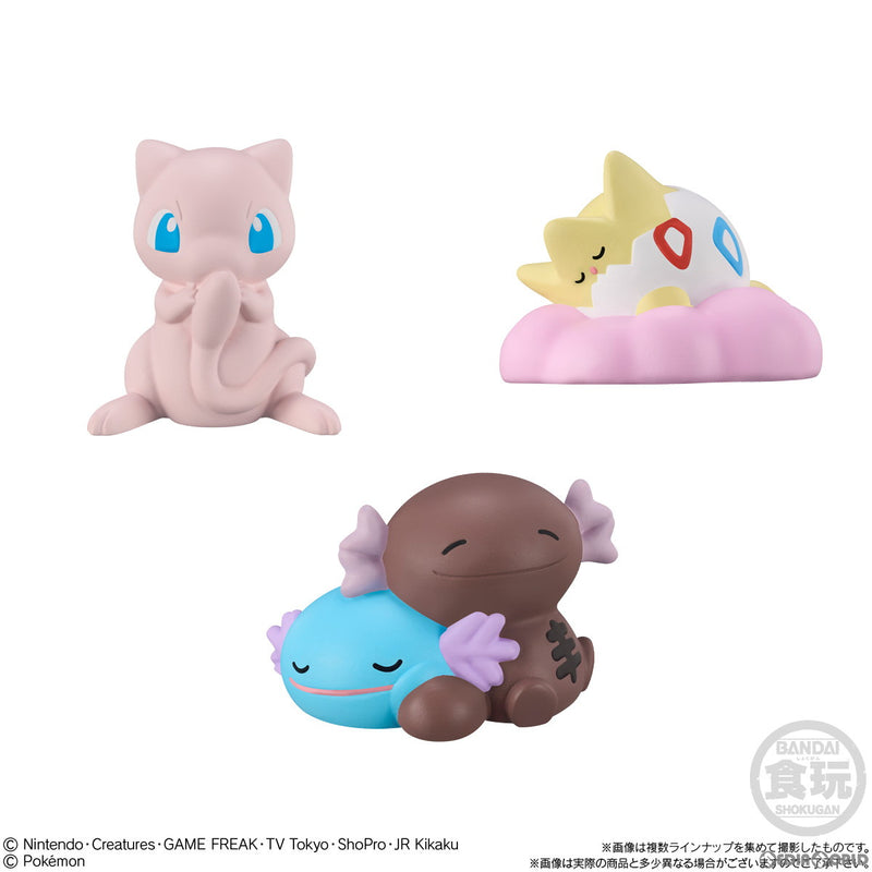 バンダイ(BANDAI) ポケモンキッズ キミとポケモンの出会い編 24個入BOX