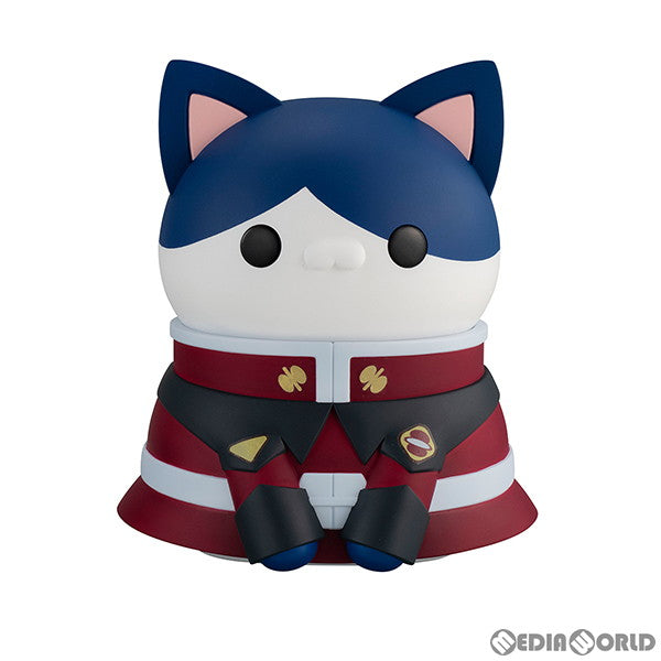 【新品即納】[SFT] MEGA CAT PROJECT アスラン・ザラ ニャンとも大きなニャンダムSEED 機動戦士ガンダムSEED(シード) 完成品 ソフビフィギュア メガハウス(20240326)