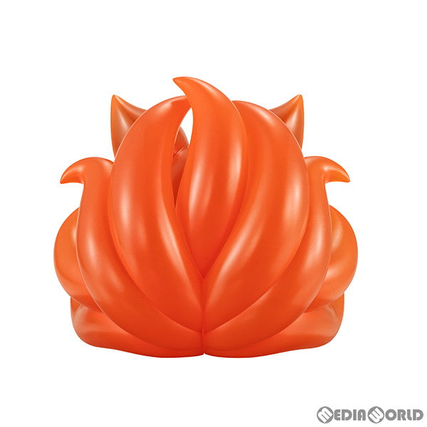 【新品即納】[SFT] MEGA CAT PROJECT 九喇嘛(クラマ) ニャンとも大きなニャルト!シリーズ NARUTO-ナルト- 疾風伝 完成品 ソフビフィギュア メガハウス(20240430)
