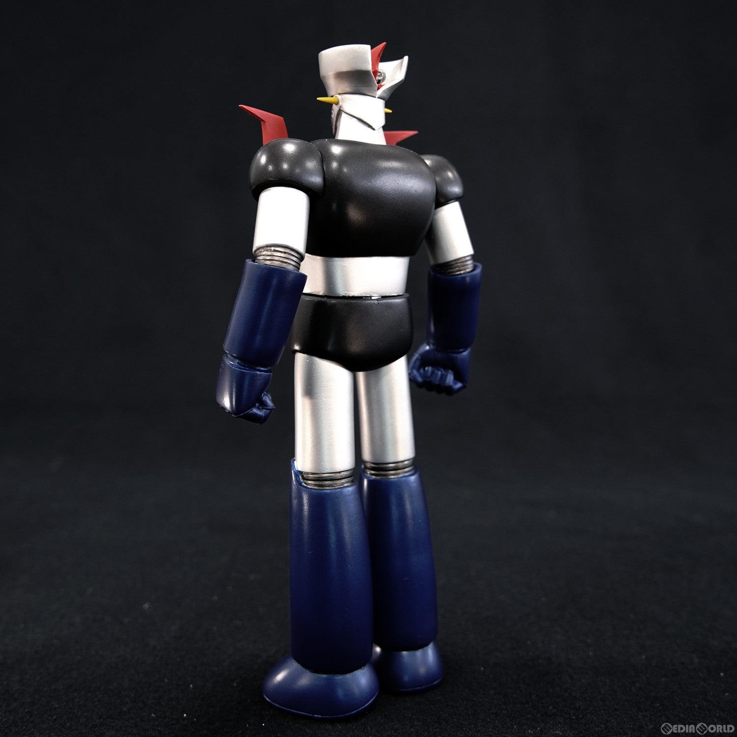 KAIYODO マジンガーZ ソフトビニールモデル No.1 メガソフビ No.1マジンガーZ 海洋堂 | てんひゃん 超合金、模型