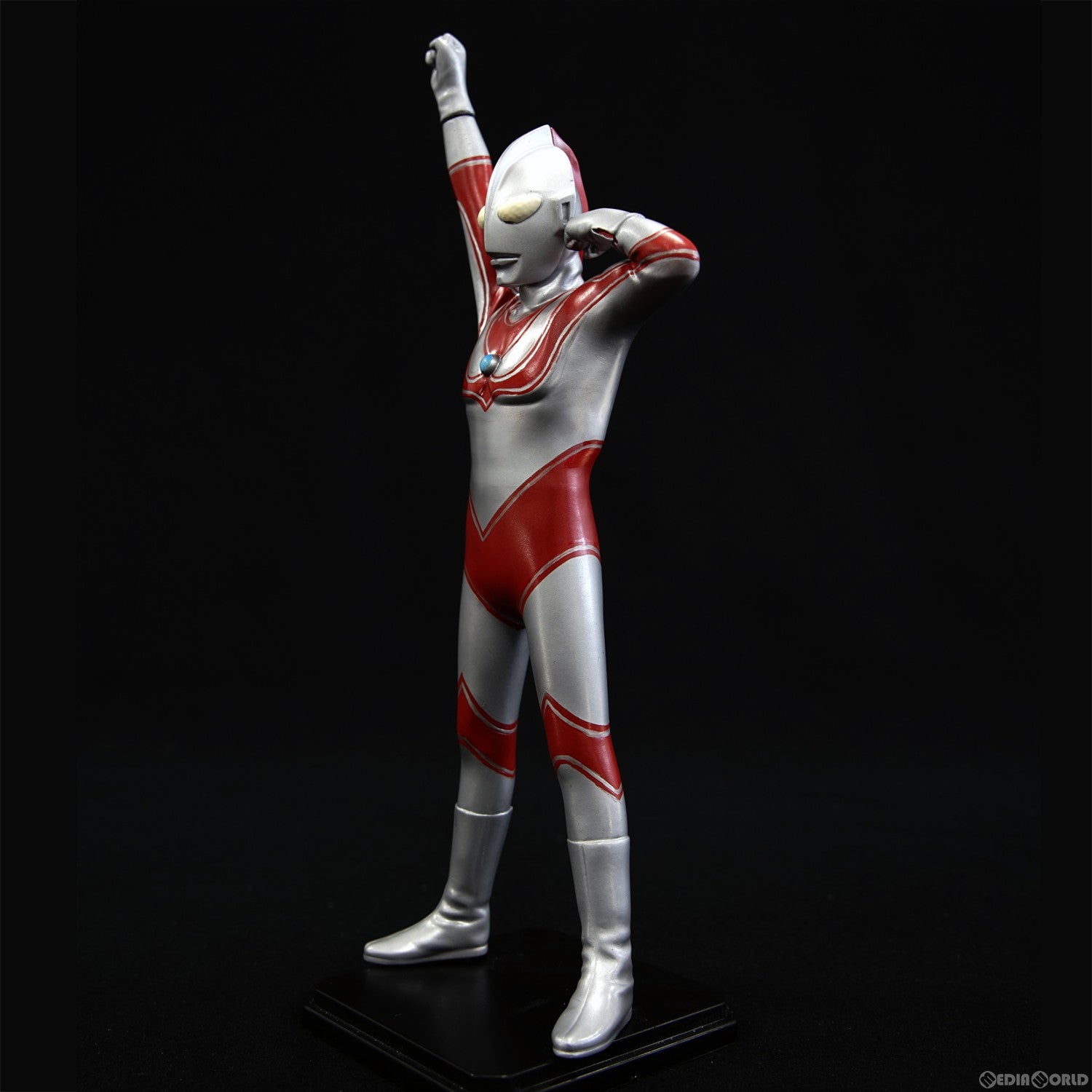 【新品即納】[SFT]帰ってきたウルトラマン 1/150 ソフビキット復刻版(ソフトビニール製組立キット) ソフビフィギュア(SKC1003) 海洋堂/海洋堂高知(20231224)