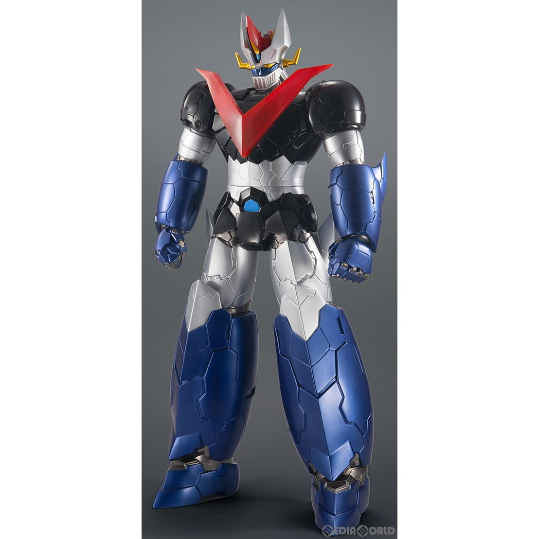 【新品即納】[SFT] ジャンボソフビフィギュア グレートマジンガー INFINITY Ver.2 劇場版 マジンガーZ / INFINITY(インフィニティ) 完成品 ソフビフィギュア プレックス(20240124)