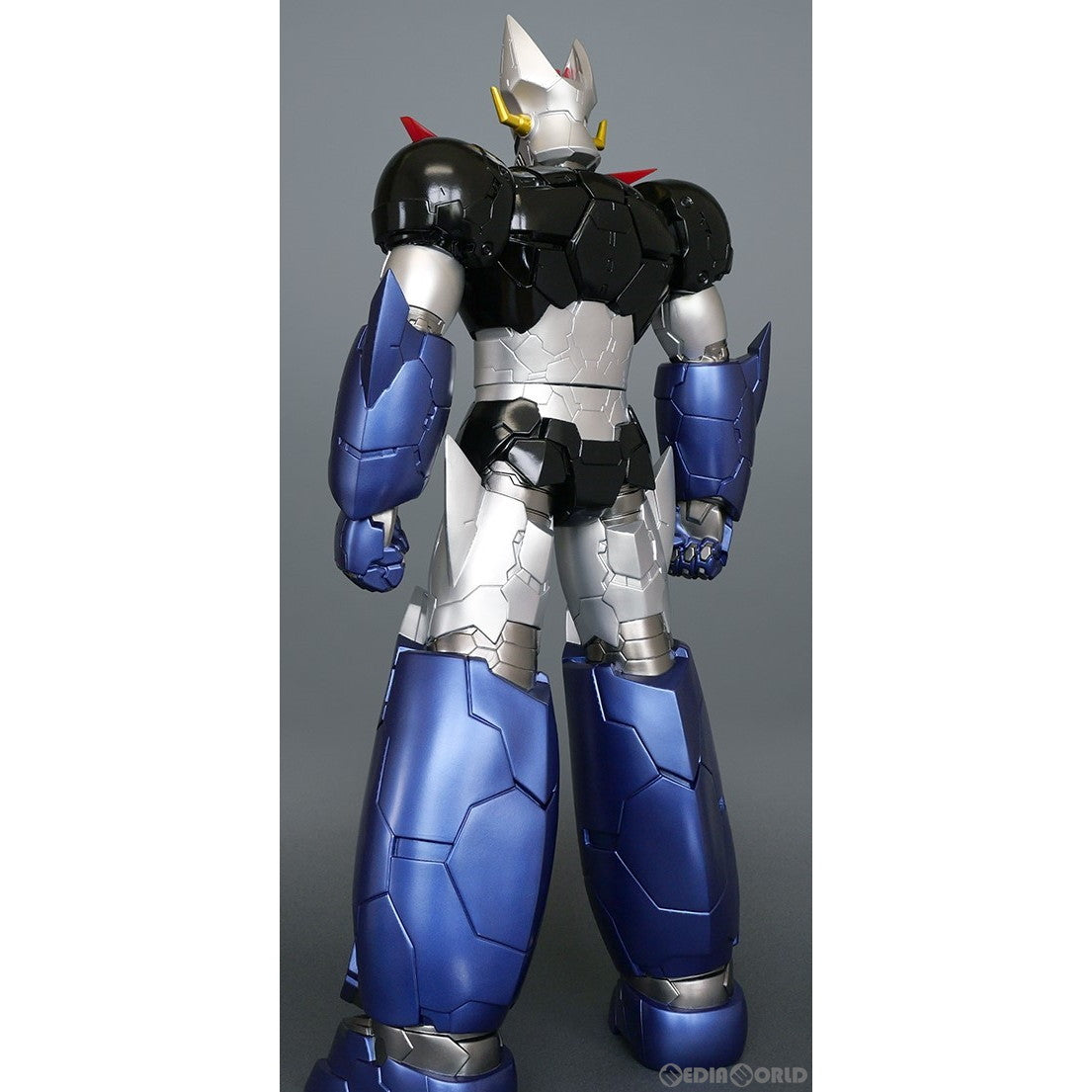 【新品即納】[SFT] ジャンボソフビフィギュア グレートマジンガー INFINITY Ver.2 劇場版 マジンガーZ / INFINITY(インフィニティ) 完成品 ソフビフィギュア プレックス(20240124)