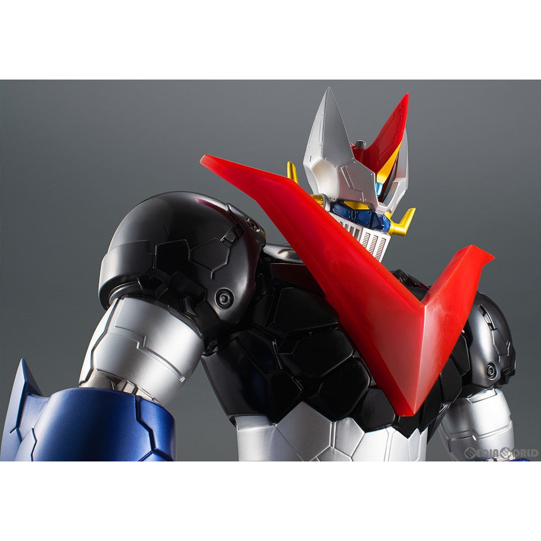 【新品即納】[SFT] ジャンボソフビフィギュア グレートマジンガー INFINITY Ver.2 劇場版 マジンガーZ / INFINITY(インフィニティ) 完成品 ソフビフィギュア プレックス(20240124)