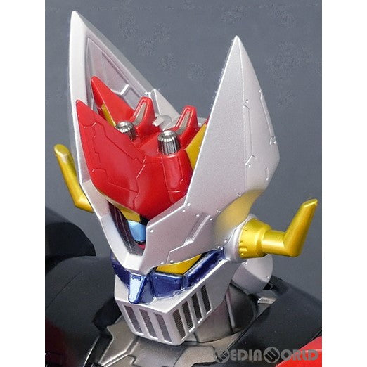 【新品即納】[SFT] ジャンボソフビフィギュア グレートマジンガー INFINITY Ver.2 劇場版 マジンガーZ / INFINITY(インフィニティ) 完成品 ソフビフィギュア プレックス(20240124)
