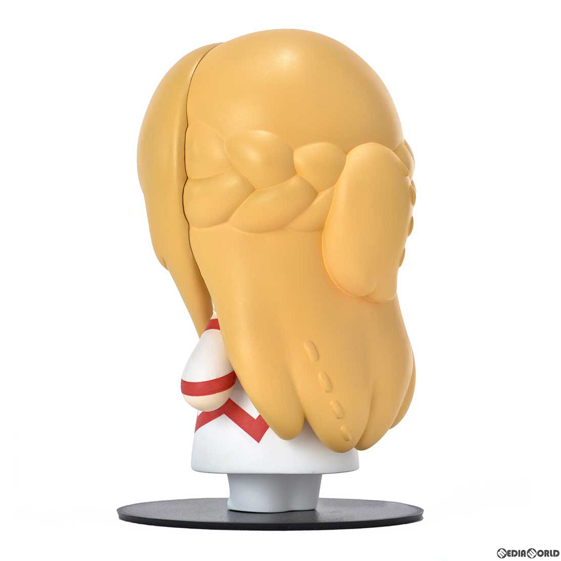 【新品即納】[SFT] Cutie1+(キューティ1プラス) アスナ ソードアート・オンライン 完成品 ソフビフィギュア(CT1-23017) プライム1スタジオ(20241130)