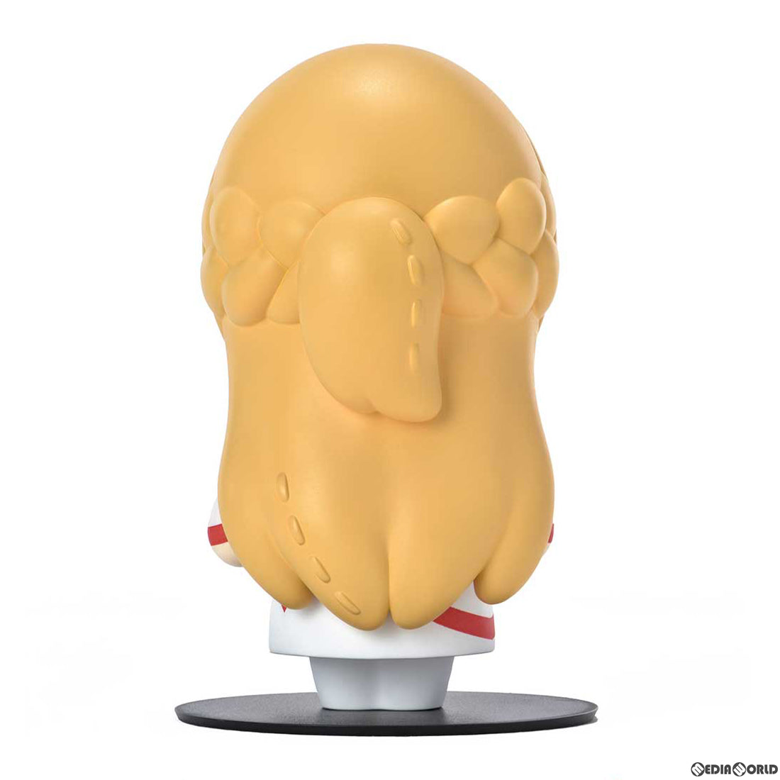 【新品即納】[SFT] Cutie1+(キューティ1プラス) アスナ ソードアート・オンライン 完成品 ソフビフィギュア(CT1-23017) プライム1スタジオ(20241130)