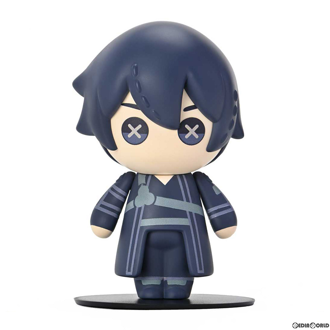 【新品即納】[SFT] Cutie1+(キューティ1プラス) キリト ソードアート・オンライン 完成品 ソフビフィギュア(CT1-23018) プライム1スタジオ(20241130)