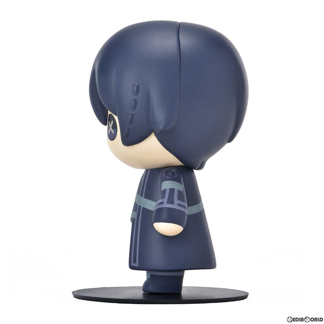 【新品即納】[SFT] Cutie1+(キューティ1プラス) キリト ソードアート・オンライン 完成品 ソフビフィギュア(CT1-23018) プライム1スタジオ(20241130)