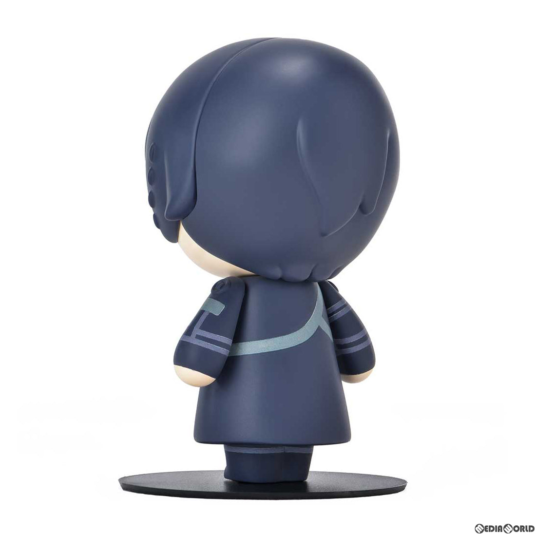 【新品即納】[SFT] Cutie1+(キューティ1プラス) キリト ソードアート・オンライン 完成品 ソフビフィギュア(CT1-23018) プライム1スタジオ(20241130)