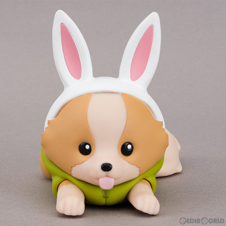 【新品即納】[SFT] ちくわ ソフビスタイル ゆるキャン△ 完成品 ソフビフィギュア クロックワークス/グッドスマイルカンパニー(20241031)