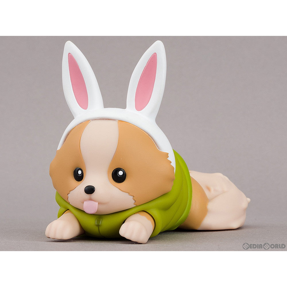 【新品即納】[SFT] ちくわ ソフビスタイル ゆるキャン△ 完成品 ソフビフィギュア クロックワークス/グッドスマイルカンパニー(20241031)