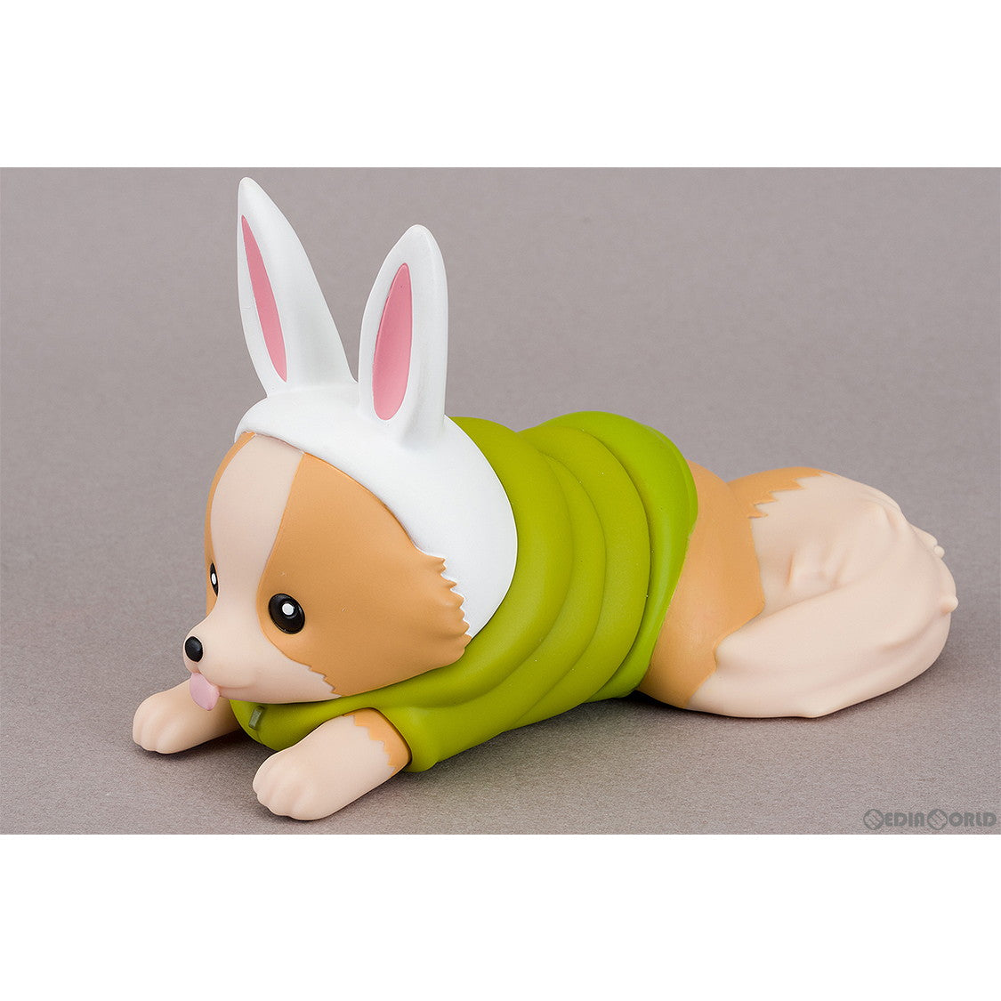 【新品即納】[SFT] ちくわ ソフビスタイル ゆるキャン△ 完成品 ソフビフィギュア クロックワークス/グッドスマイルカンパニー(20241031)