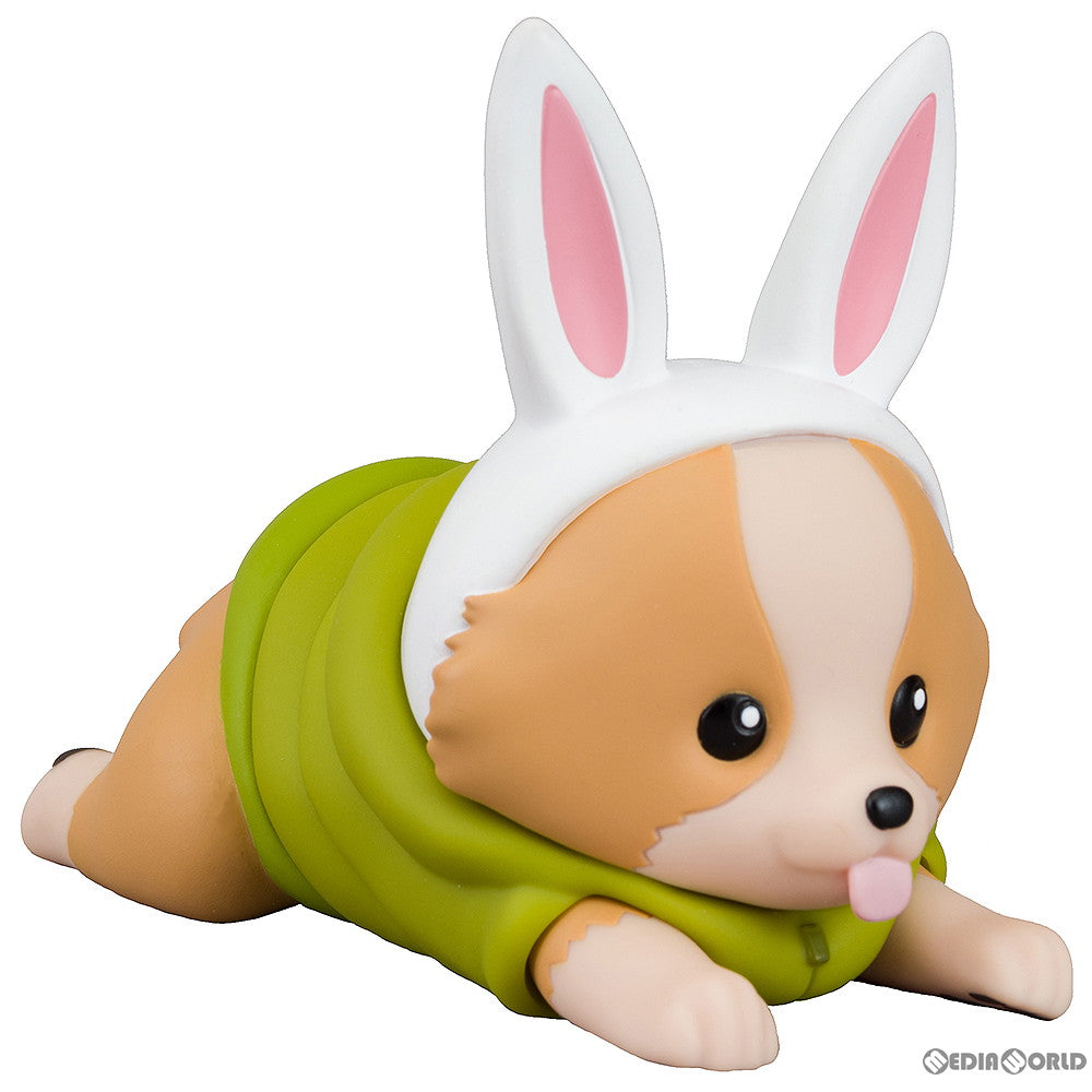 【新品】【お取り寄せ】[SFT] ちくわ ソフビスタイル ゆるキャン△ 完成品 ソフビフィギュア クロックワークス/グッドスマイルカンパニー(20241031)