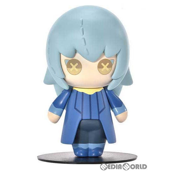 【新品】【お取り寄せ】[SFT] Cutie1+(キューティ1プラス) リムル=テンペスト 転生したらスライムだった件 完成品 ソフビフィギュア(CT1-23019) プライム1スタジオ(20250331)