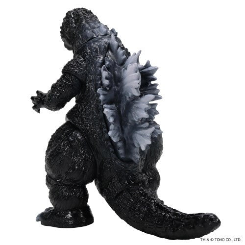 【新品即納】[SFT] (再販) CCPミドルサイズシリーズ ゴジラEX 第3弾 ゴジラ(2001) スタンダード Ver. ゴジラ・モスラ・キングギドラ 大怪獣総攻撃 完成品 ソフビフィギュア CCP(20260430)
