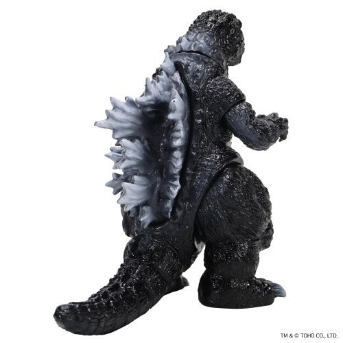 【新品即納】[SFT] (再販) CCPミドルサイズシリーズ ゴジラEX 第3弾 ゴジラ(2001) スタンダード Ver. ゴジラ・モスラ・キングギドラ 大怪獣総攻撃 完成品 ソフビフィギュア CCP(20260430)